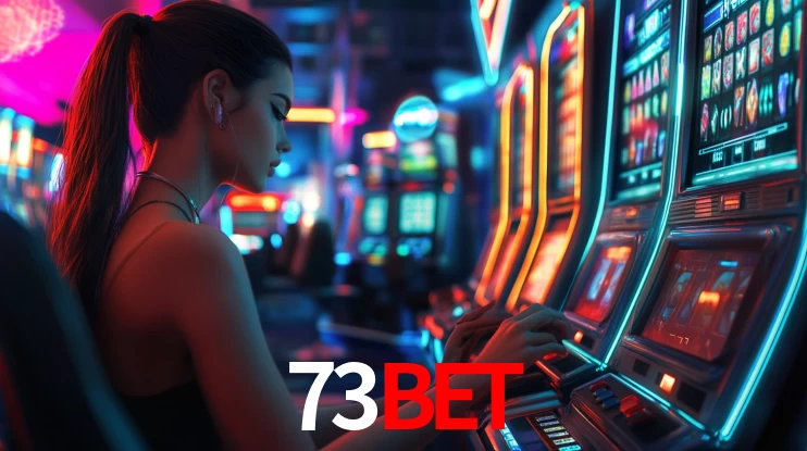 73BET,73BET app