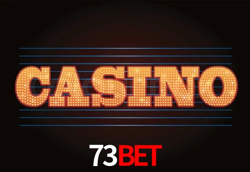 Apostas de Tênis 73BET
