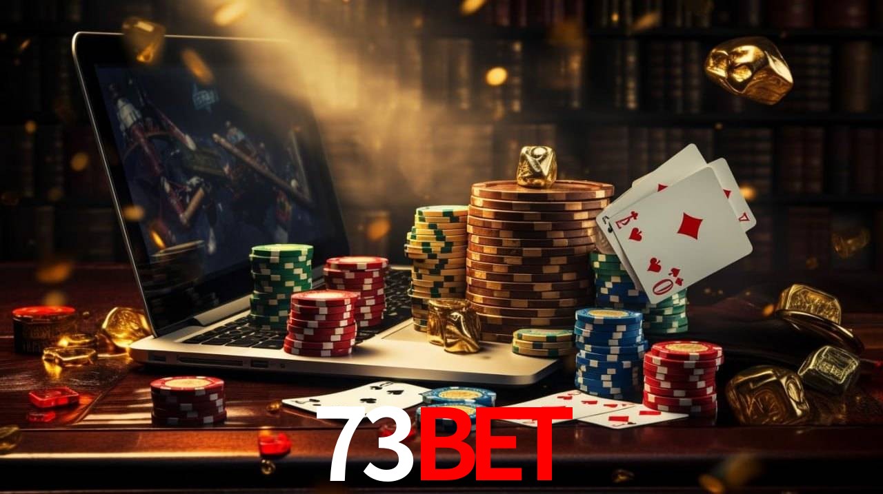 Casino Ao Vivo 73BET