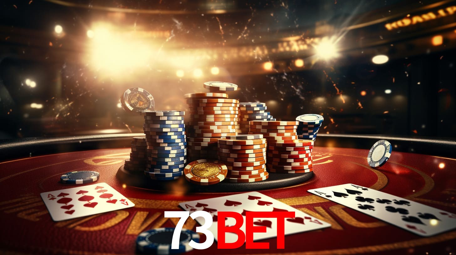 VIP Casino 73BET