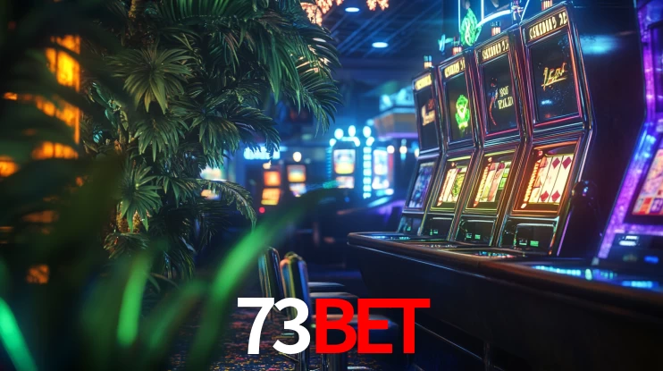 Live Casino 73BET