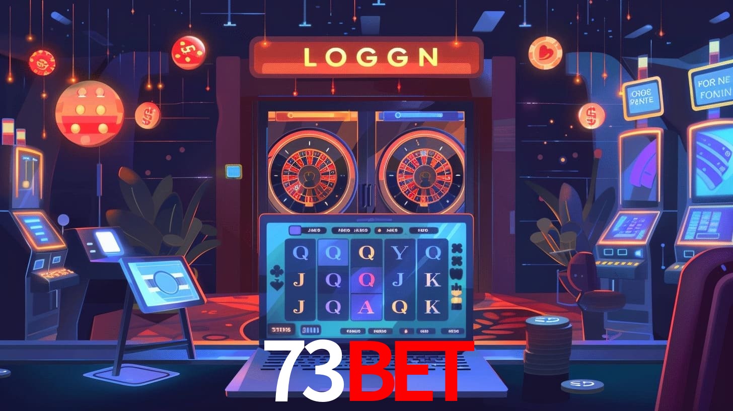 Promoção Relâmpago 73BET