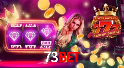 A Popularidade dos Caça-Níqueis no 73BET
