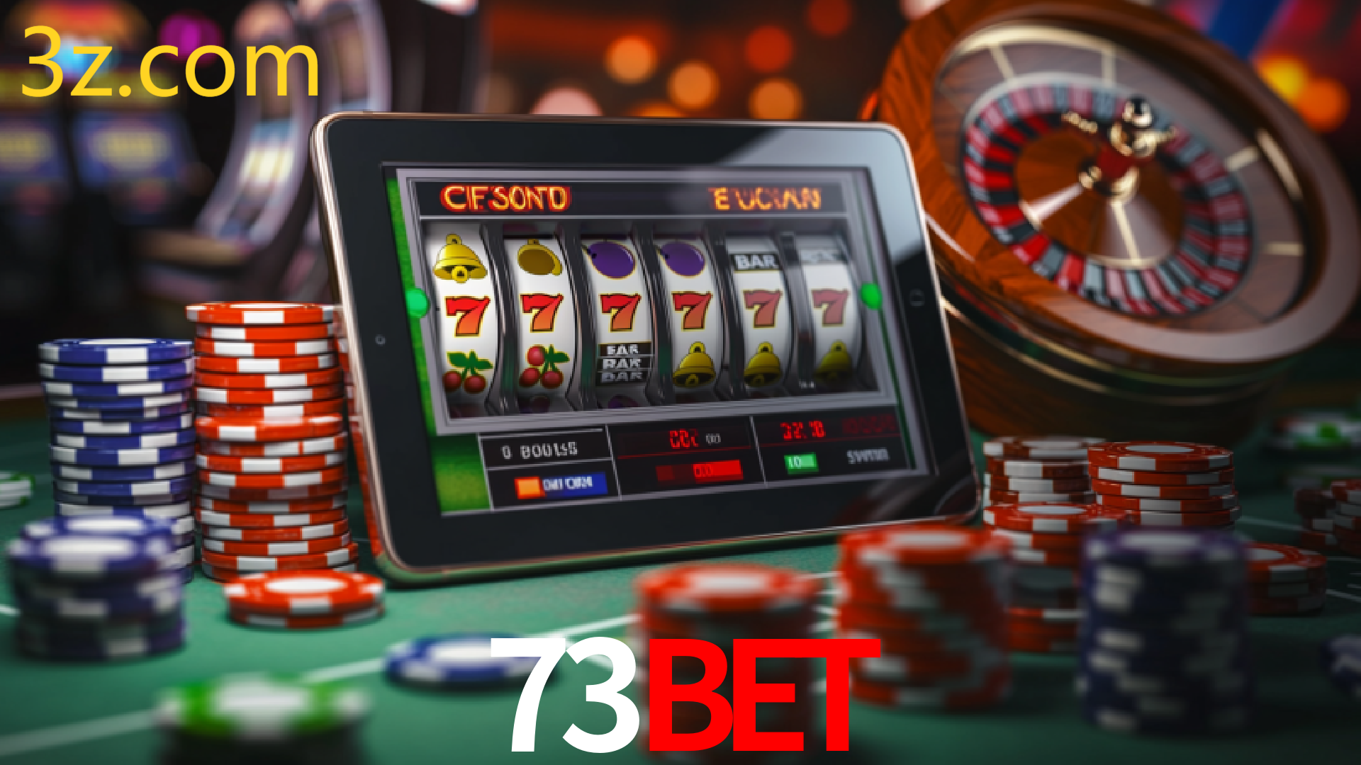 73BET