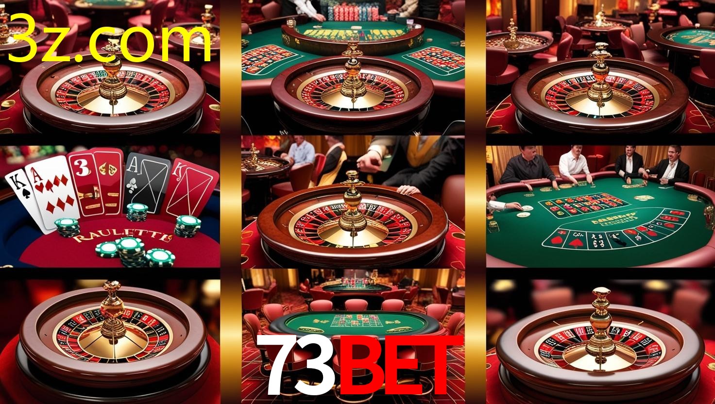 73BET