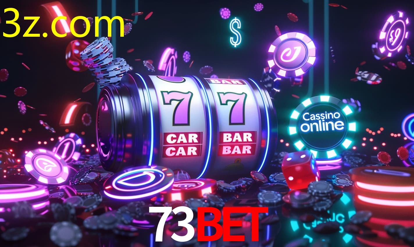 73BET