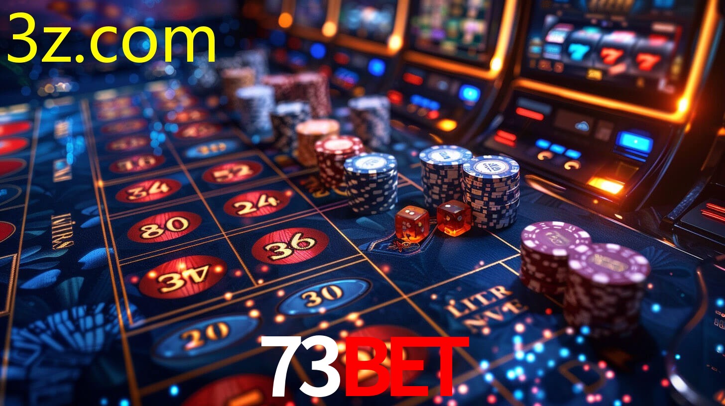 73BET