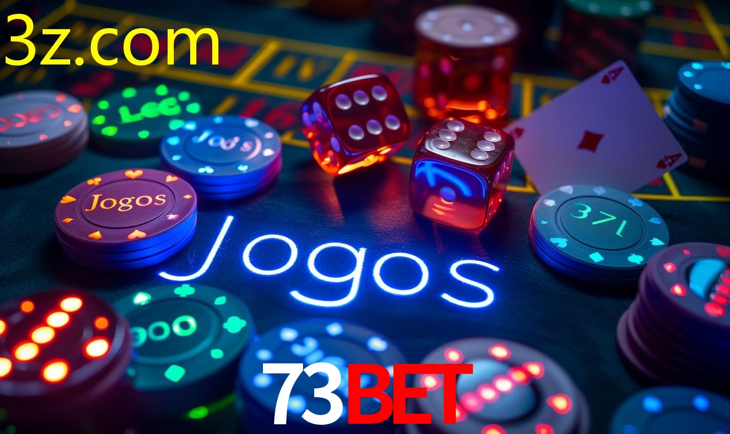 73BET