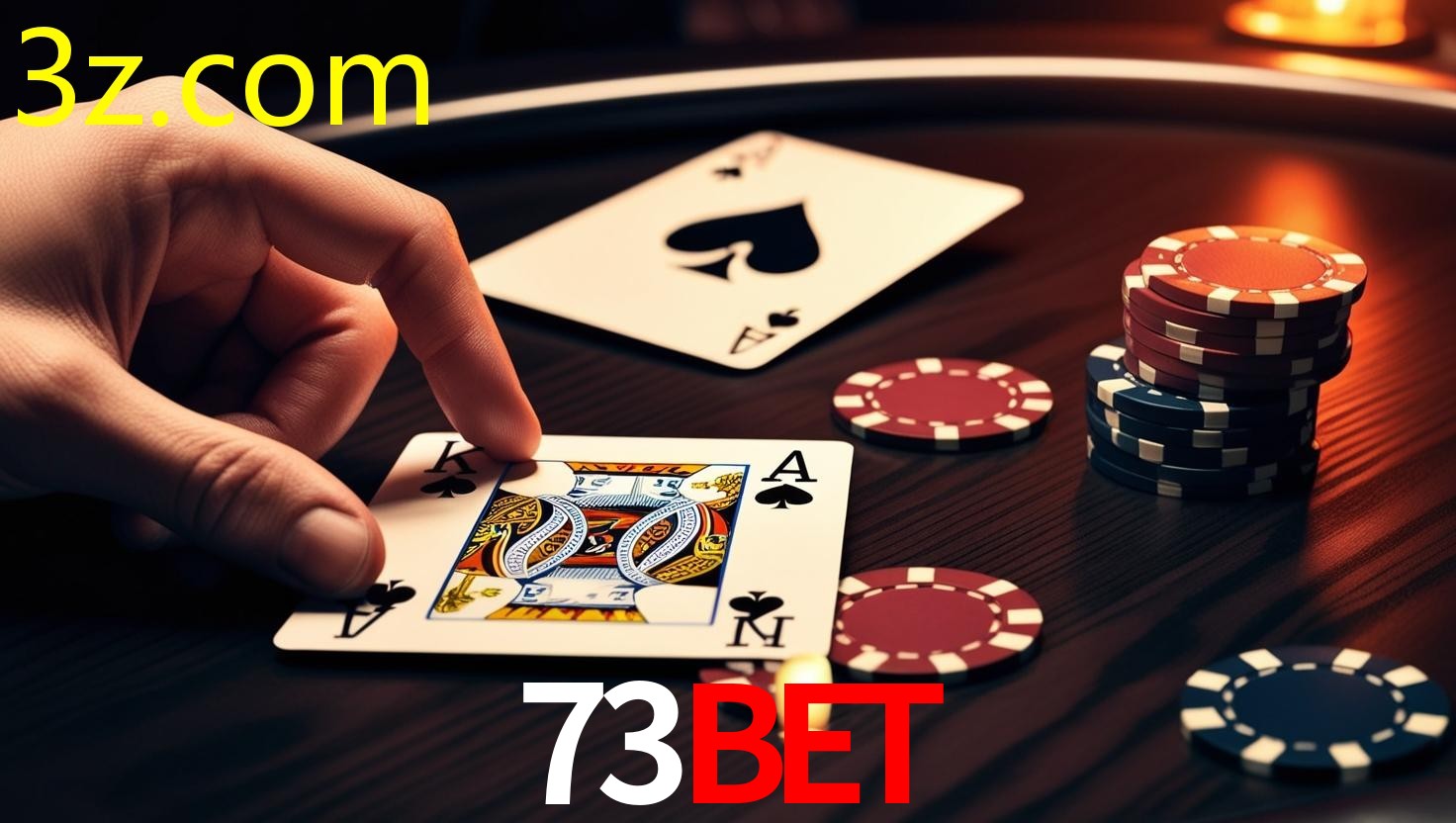 73BET