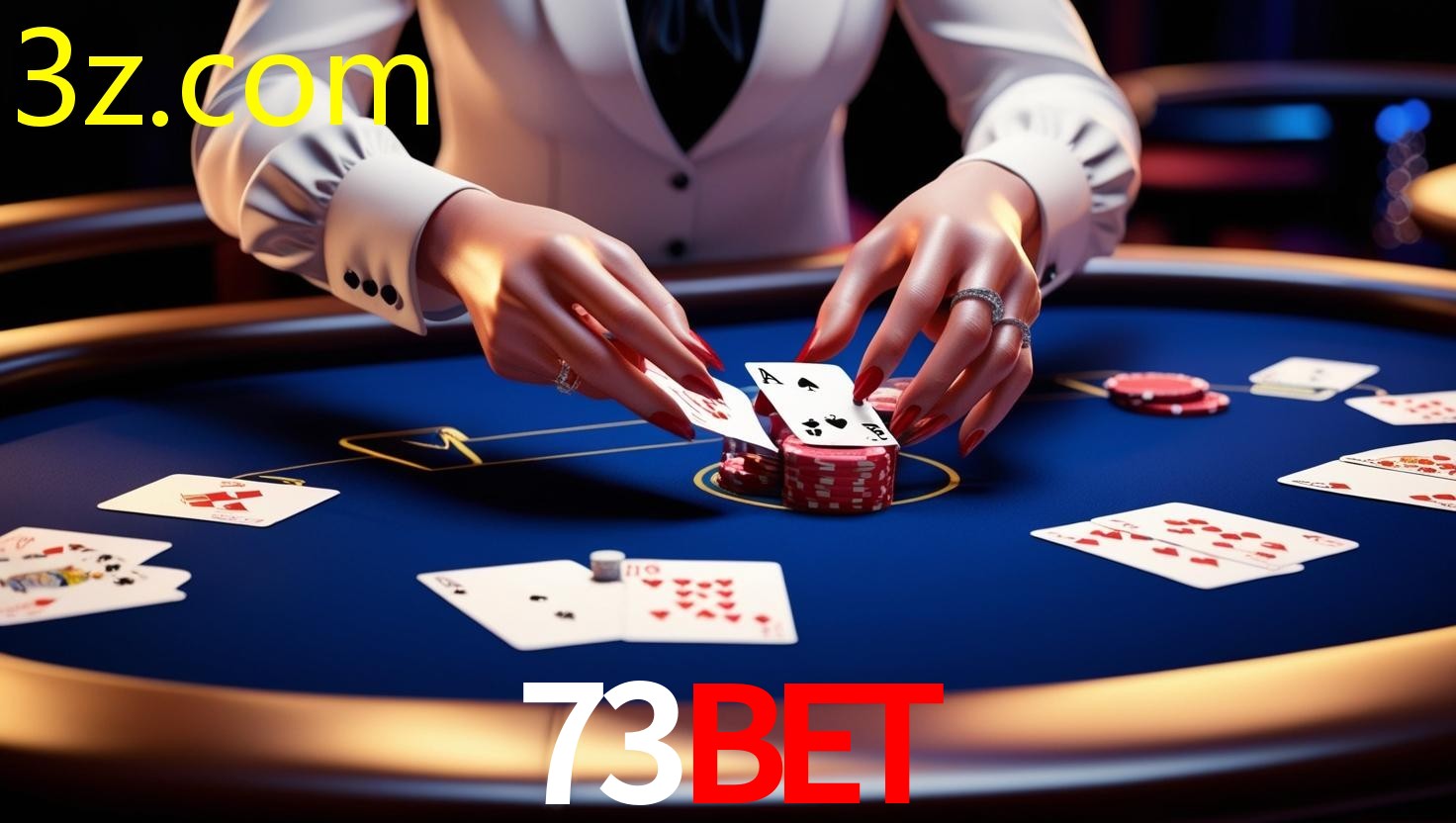 73BET