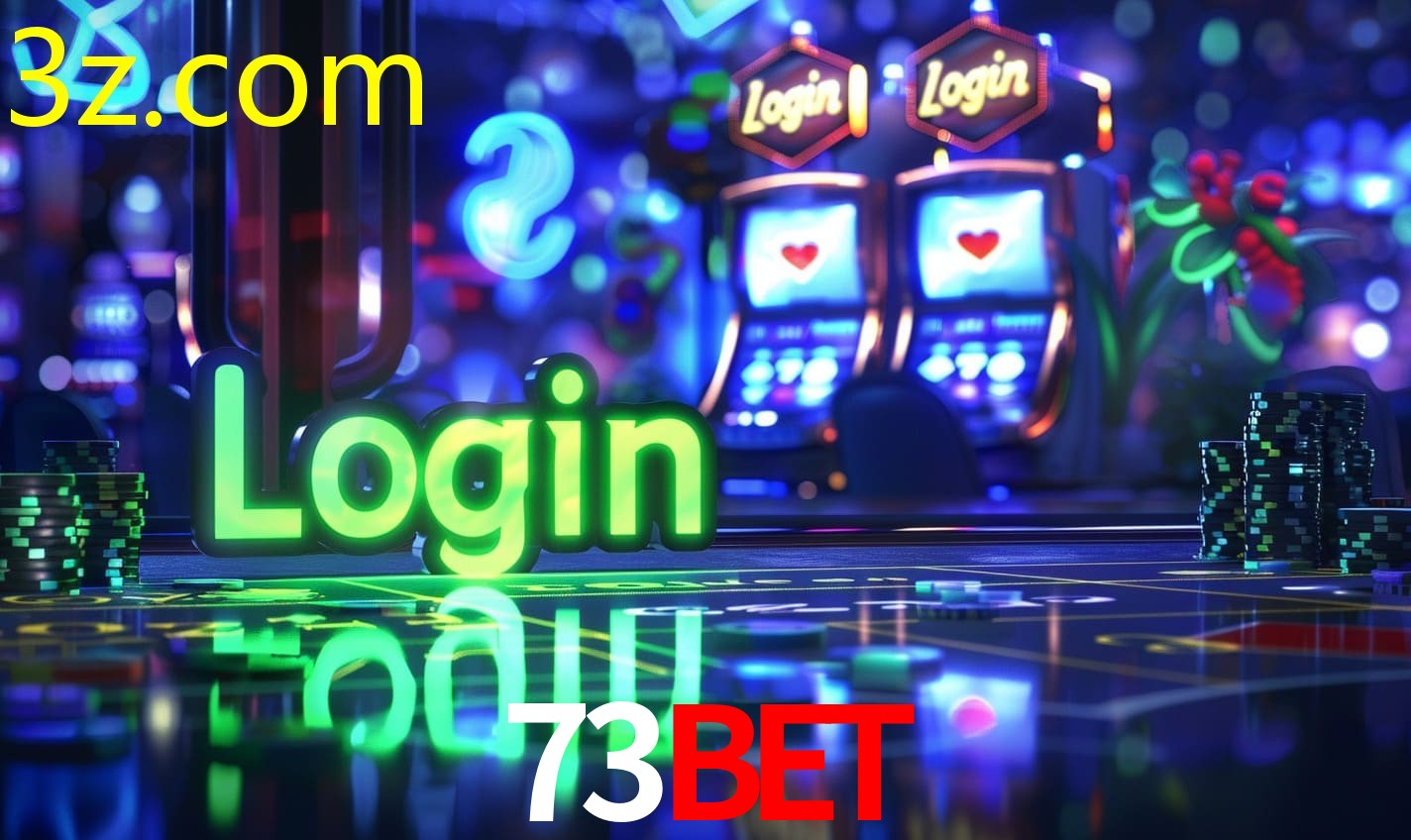 73BET