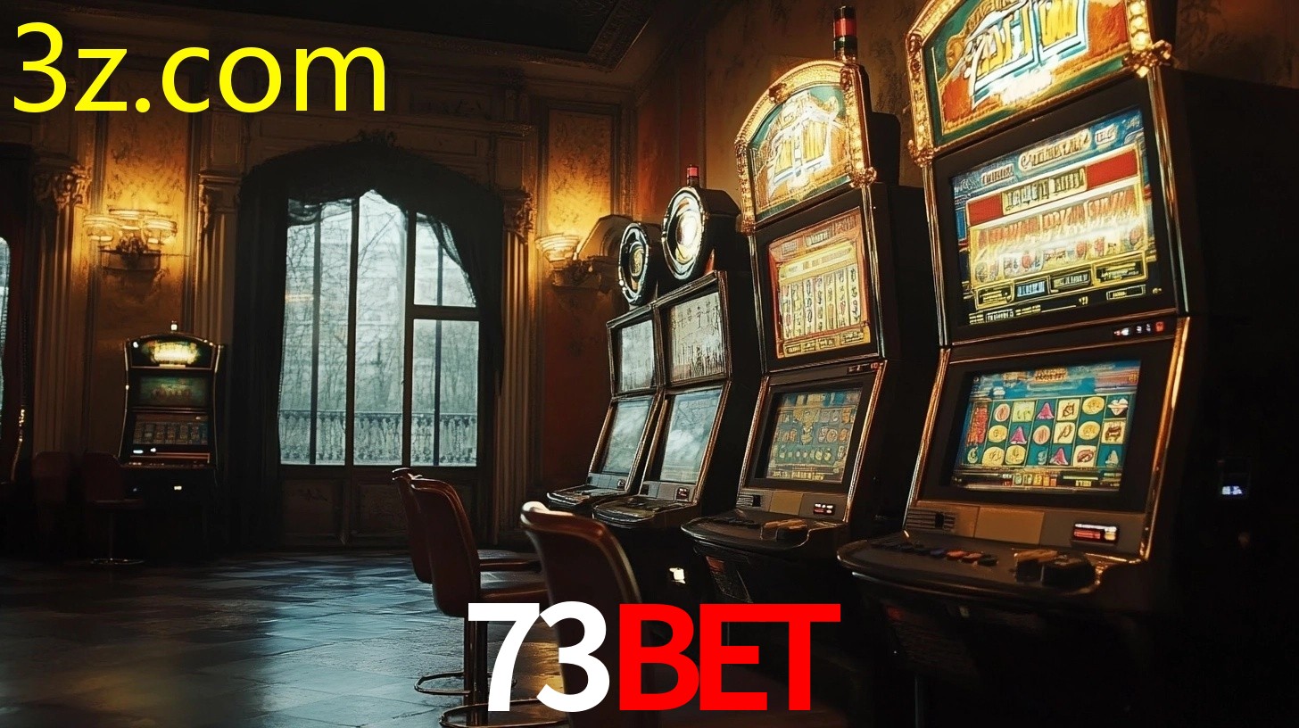 73BET