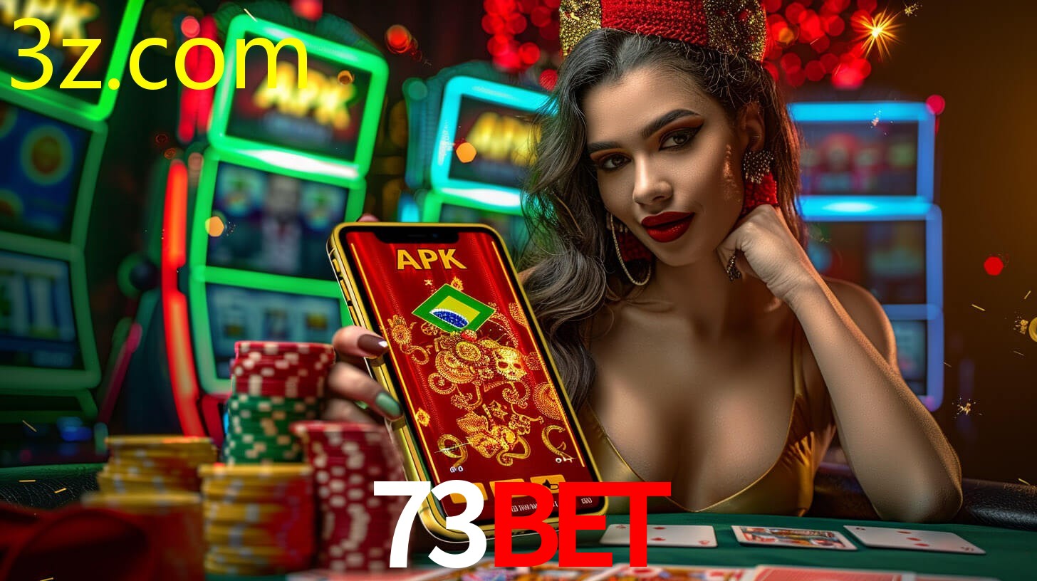73BET