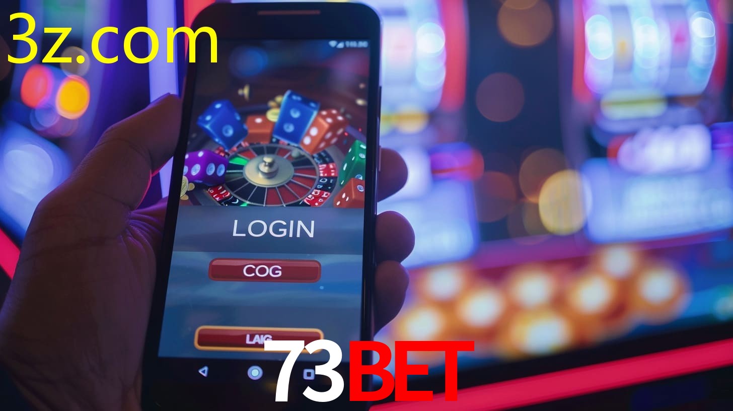 73BET